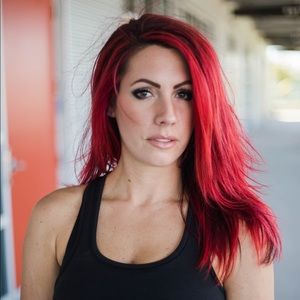 Meet your Posher, Megan